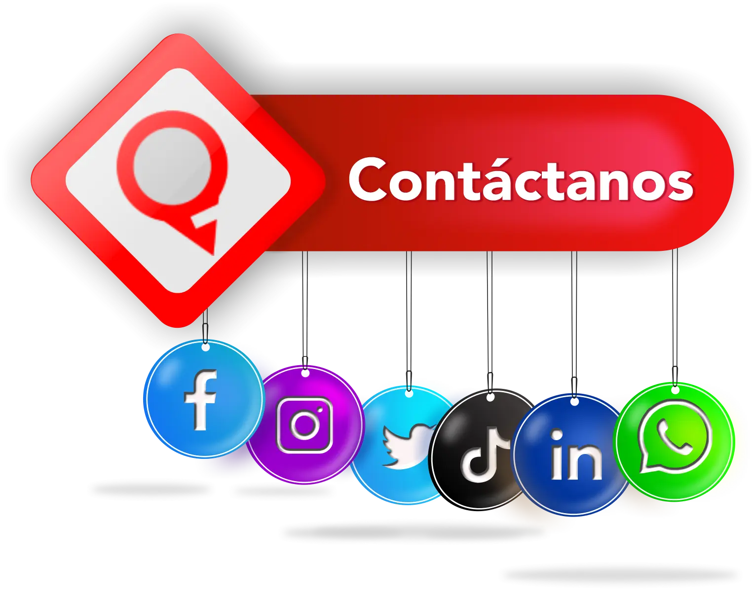 Imagen lateral de la pagina de contacto